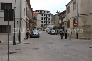 Confort Urban incepe montarea indicatoarelor rutiere in zona peninsulara