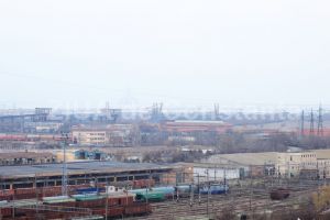 Trei certificate de urbanism emise de municipalitate: CFR SA pregateste modernizarea caii ferate din Portul Constanta