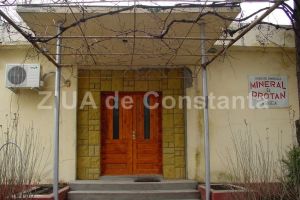 Decizie importanta a societatii Mineral Protan Agigea SA. Este vizat punctul de lucru din Agigea