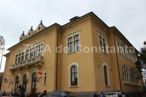 Victor Vaduva, de la Judecatoria Constanta, ramane director adjunct al Scolii Nationale de Grefieri  