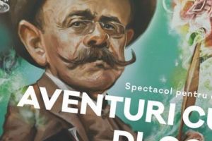 Spectacol al Ateneului din Iaşi, la Târgu Mureş