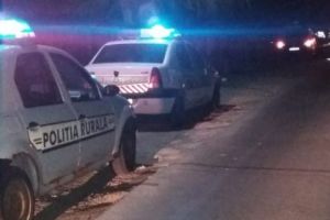 ŞOFER de 21 de ani, MORT după ce a ZBURAT PRIN PARBRIZ!