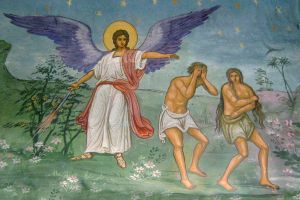 Duminica izgonirii lui Adam din Rai