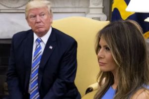 Ce cadouri a primit familia Trump în primul an de mandat la Casa Albă. Valoarea acestora depăşeşte 140.000 de dolari