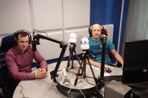 Mesagerul FM emite în Bacău