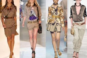 Galben de păpădie, graţie de balerină şi optimism debordant