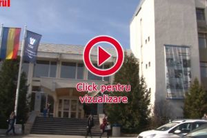 2.700 de studenţi ai Universităţii din Suceava beneficiază de burse