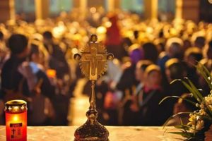 Postul Mare sau fascinaţia începutului