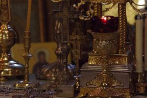 „Cu pace să ieşim” sau ce înseamnă misiunea Bisericii?