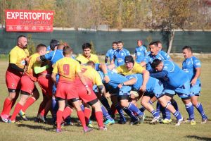 Sponsorii echipei de rugby CSM Suceava au decis să-şi retragă sprijinul din această ...