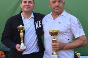 Clasări fruntaşe pentru sportivii suceveni la turneul de la Botoşani