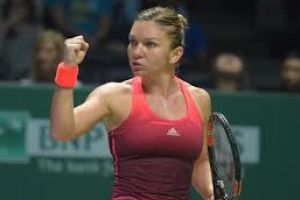 Succes pentru Halep la Indian Wells