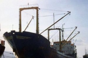 Cum să scapi de blenoragie bătându-ţi nevasta. Reorter de Cursă Lungă