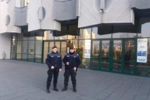 Jandarmii vor fi prezenti la evenimentele din acest weekend