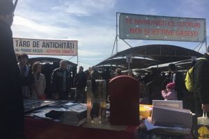 Primele măsuri luate de Robu în Aurora-Flavia! Se instituie un „regim mai special” pentru şoferi