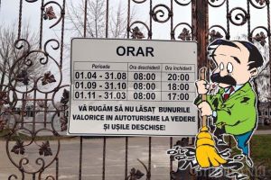 La tăţ ni-i greu: Angajaţii ADP Oradea 