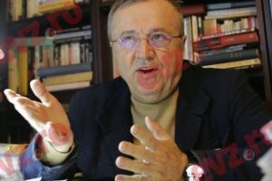 Jandarmul enciclopedist. Gîndul lui Cristoiu