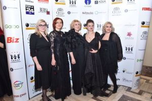 Gala ”Women in Economy”