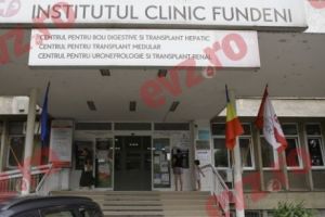 Decizie radicală luată de conducerea Spitalului Fundeni. Aşa ceva nu mai este acceptat. Toţi românii trebuie să ştie. News alert