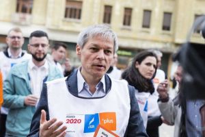 ÎCCJ a admis contestaţia depusă de USR+PLUS. Alianţa poate participa la alegeri