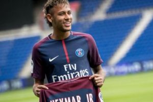 Real Madrid pregăteşte cel mai scump transfer din istoria fotbalului. Suma astronomică pe care vor să o ofere pentru Neymar