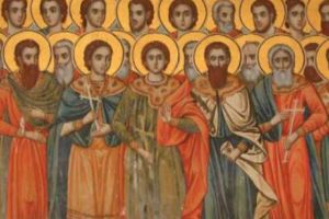 Obiceiuri şi tradiţii de cei 40 de mucenici. Ce trebuie să facă orice român pe 9 martie