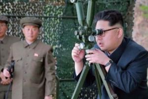 Kim Jong-un încalcă angajamentele luate faţă de SUA. Coreea de Nord se pregăteşte lanseze un satelit sau să testeze o rachetă