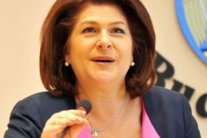 Rovana Plumb trage un semnal de alarmă: „Fondurile europene sunt direct afectate de neaprobarea bugetului