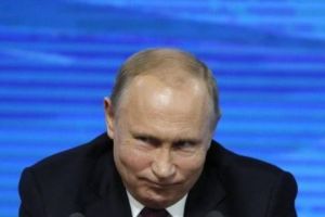 Manevrele lui Putin pun în alertă Europa. Mesajul este clar. Rusia, în top trei ameninţări la adresa UE şi NATO