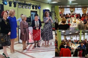 OFSD Târgovişte, petrecere de Ziua Femeii. Evenimentul este unul de tradiţie