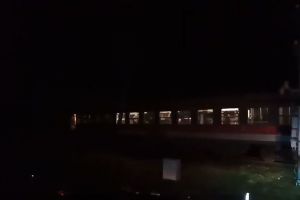 ”Mersul cu trenul, ca şi participarea la Exatlon”