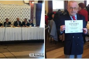 FOTO: Avocaţii din Baroul Alba şi-au ales delegaţii la Congresul Avocaţilor