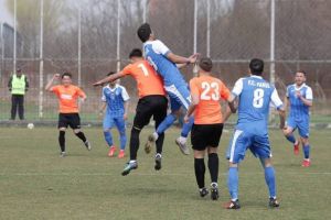 Trei eliminari si doua penalty-uri. Final incredibil!: SSC Farul Constanta, victorie pretioasa pe terenul formatiei CS Balotesti (galerie foto)