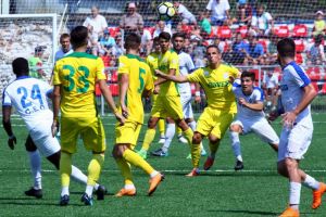 Un nou eşec pe teren propriu