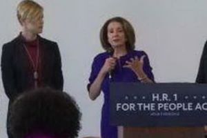 Democraţii tot mai disperaţi: Au nevoie de imigranţii ilegali şi votează pentru a li se acorda dreptul de vot