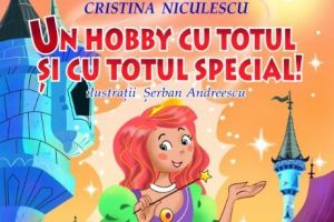 Atenţie, părinţi! Se lansează Codul copiilor de succes. Premieră de carte în România