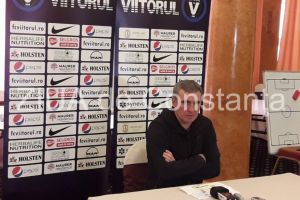 FC Viitorul, debut in play-off. Cu FCSB! Gica Hagi - 