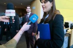 Lovitură dură pentru PSD. Cum comentează BBC News candidatura lui Kovesi