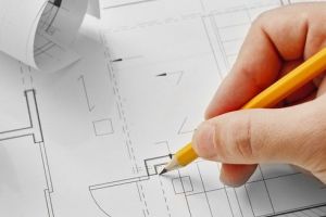 Se extinde o construcţie din Luduş