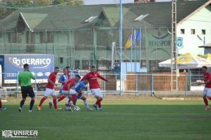 LIVE-SCOR: CS Hunedoara – Unirea Alba Iulia 0-0 la pauză | “Alb-negrii”, după puncte lângă furnale