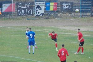LIVE-SCOR: CS Hunedoara – Unirea Alba Iulia 1-0 (0-0), Vasinc a marcat în minutul 47 | “Alb-negrii”, după puncte lângă furnale