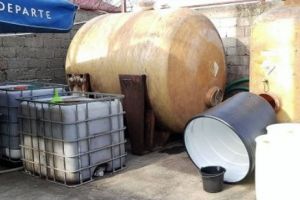 Percheziţii în Constanţa şi Vrancea pe contrabandă cu alcool şi ţigări 
