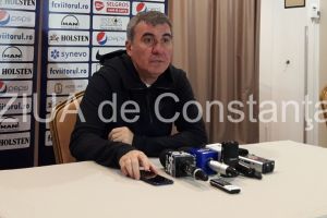 Nu mi-ar fi frica!“: Ce spune Gica Hagi despre vizita sa la Anderlecht si despre antrenarea unei echipe ca AS Roma