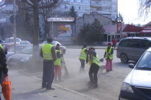 Un cetăţean din Aiud are 470 de procese verbale, adică 470 de amenzi neplătite