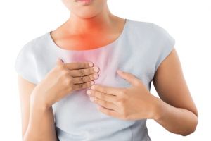 Refluxul gastroesofagian. Află ce trebuie să faci ca să scapi de el!