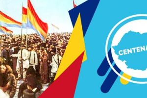 Centenar+1 la Timişoara: 101 ani de la unirea Basarabiei cu România. Concert Moldo Crescendo