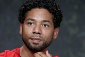 Actorul Jussie Smollett, inculpat pentru 16 capete de acuzare referitoare la declaratii false date la politie