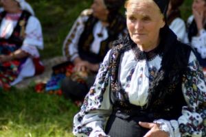Mureşeanca Rafila Moldovan, declarată “Tezaur Uman Viu” de Ministerul Culturii