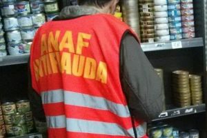 Atenţie, încep raziile! ANAF demarează controale la casele de marcat electronice, din 15 martie 2019