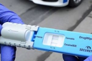 PMP Constanţa cere testarea antidrog a şoferilor de pe litoral
